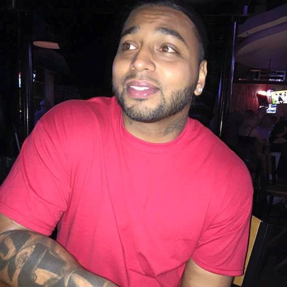 Meet your Posher, Marcus